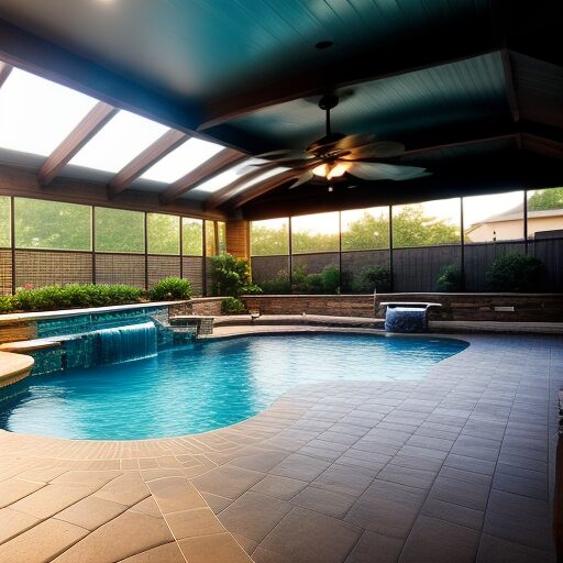 Franklin TN Pool Company